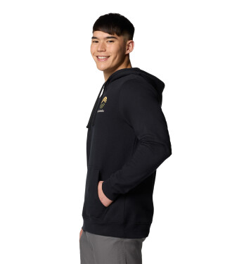 Trek Graphic Hood férfi pulóver