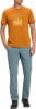 McKINLEY Nata III M T-Shirts 65%PES, 35%Baumwolle