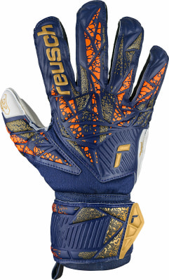 Reusch Attrakt Grip Torwarthandschuhe