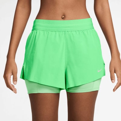 Nike SWIFT 2N1 Laufshorts Nike SWIFT 2N1 Laufshorts