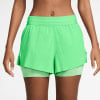 Nike SWIFT 2N1 Laufshorts