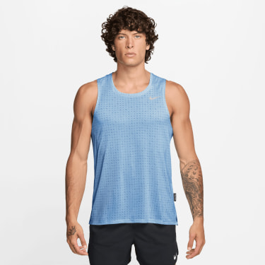 BREATHE MILER Lauftanktop