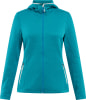 McKINLEY M-Tec Aami női fleece kapucnis felső