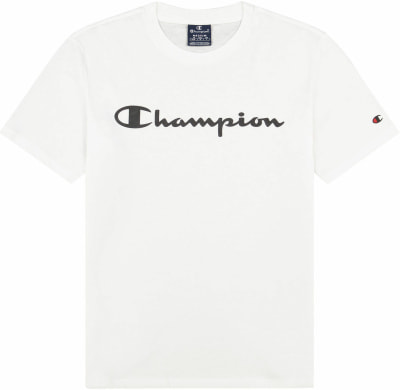 Champion Crewneck T-Shirt póló rövid ujjú