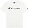Champion Crewneck T-Shirt póló rövid ujjú