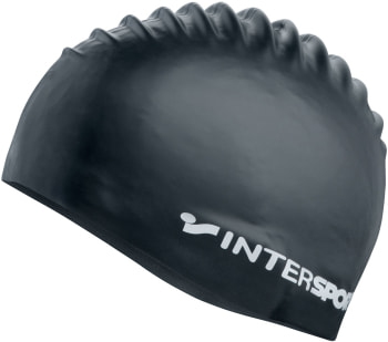 TecnoPro Silicone Bathing Cap