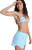 Roxy Wave 2 Badeshorts