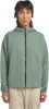 Jack Wolfskin Mogari Fleecejacke mit Kapuze