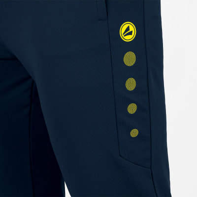 Jako Champ 2.0 Premium Trainingshose