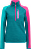 McKINLEY Sekani Midlayer mit Halfzip