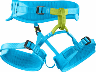 Finn Oasis Klettergurt