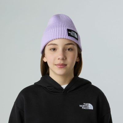 The North Face THE NORTH FACE Logo Box Mütze The North Face THE NORTH FACE Logo Box Mütze