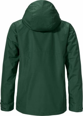 Schöffel Okere 3in1 Funktionsjacke mit Kapuze Schöffel Okere 3in1 Funktionsjacke mit Kapuze