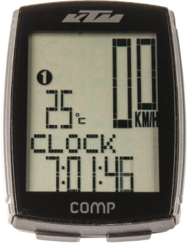 KTM Comp WL kerékpáros computer