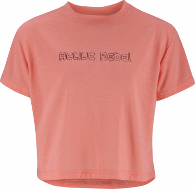 Active Rebel Ella T-Shirt