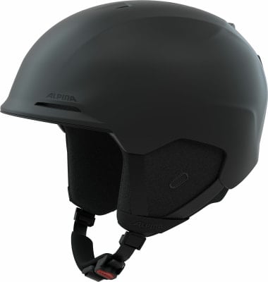 Alpina Skihelm Brix
