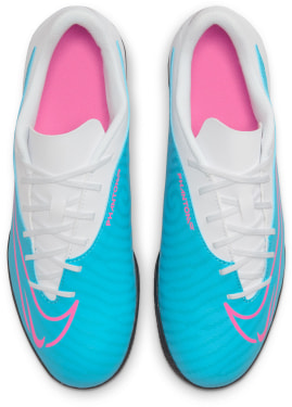 Phantom GX Club Hallenfußballschuhe