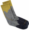 Buff Merino Lightweight Cre Wandersocken LWC3