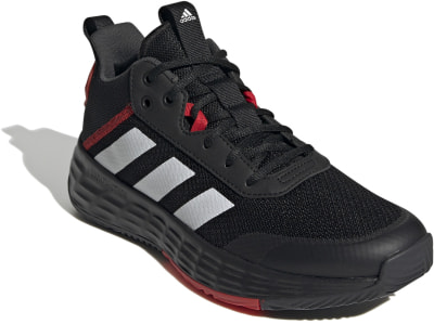 adidas Pán. basketbalová obuv Ownthegame 2.0 veï. VB