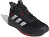 adidas Pán. basketbalová obuv Ownthegame 2.0 veï. VB