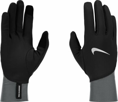 Nike M Pacer Midweight RG Laufhandschuhe Therma-Fit, Dry-Fit