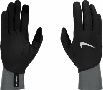 Nike M Pacer Midweight RG Laufhandschuhe Therma-Fit, Dry-Fit