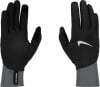 Nike M Pacer Midweight RG Laufhandschuhe Therma-Fit, Dry-Fit