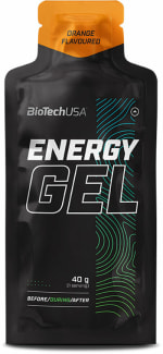 USA Energy gél 40 g