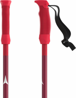 Atomic AMT Skistock, 14mm, elastische Schlaufe