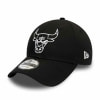 New Era Chicago Bulls Essential Outline 9Forty kšiltovka