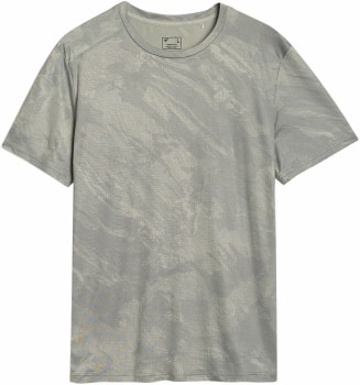 4F M1216 T-Shirt Dry