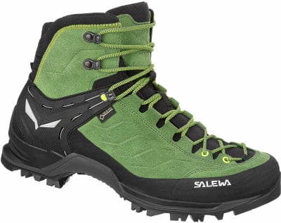 Salewa Mountain Trainer Mid Gore-Tex® outdoorové boty Salewa Mountain Trainer Mid Gore-Tex® outdoorové boty