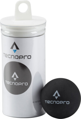 TecnoPro squash labda