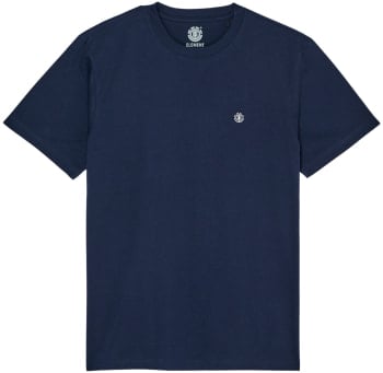 Element Crail SS T- Shirt kurzarm, 100% Cotton