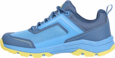 McKINLEY Maine III AQB J Outdoorschuh, Quicklace / Velcro bis Gr. 34