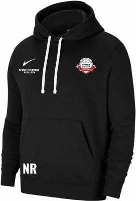 Nike Park 20 Fleece Hoodie
