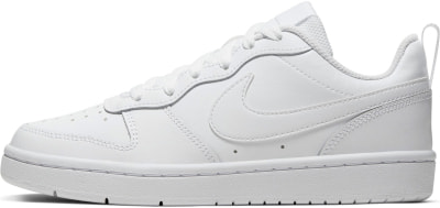 Nike Court Borough Low 2 gyerek szabadidőcipő