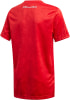adidas Predator Allover Print Fußballtrikot