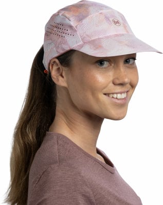 Buff Pack Speed Cap Kappe