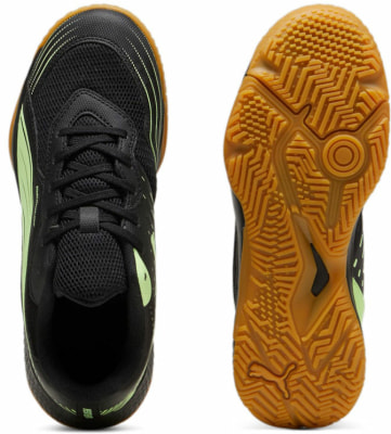 Puma Solarflash III Hallenschuhe