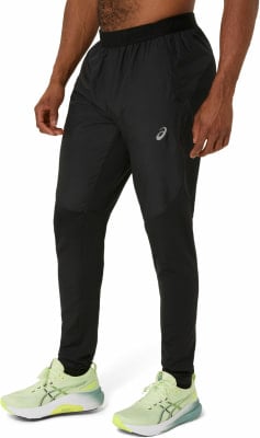 Asics ROAD Laufhose