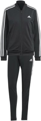 adidas 3 Streifen Trainingsanzug
