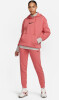 Nike Dám. sveter s kapucňou W Nsw Phnx Flc Qs Po Hdy MS