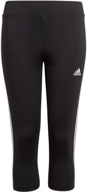Designed 2 Move 3-Streifen 3/4 Tights