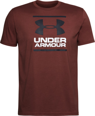 Under Armour GL Foundation T-Shirt