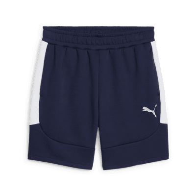 Puma teamEVOSTRIPE Short 77%BW 23%PES, dryCELL Puma teamEVOSTRIPE Short 77%BW 23%PES, dryCELL