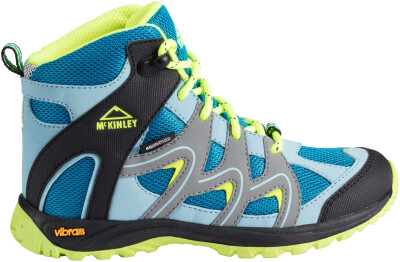 McKINLEY Montijo Mid AQX Jr gyerek túrabakancs