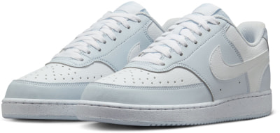 Nike Court Vision Low Next Nature, volnočasová obuv