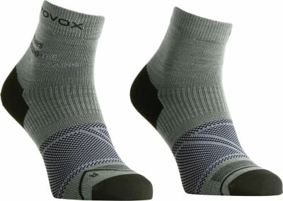 Ortovox Alpine Light Quarte Wandersocken
