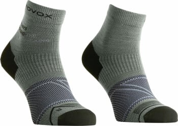 Ortovox Alpine Light Quarte Wandersocken